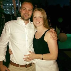 Meet your Posher, Joanna